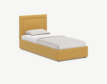 Кровать с выбором опор