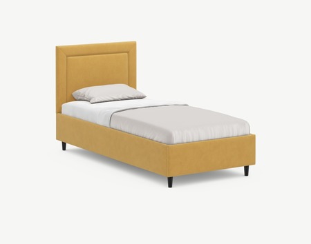 Кровать с подъёмным механизмом с выбором опор