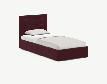 Кровать с подъёмным механизмом